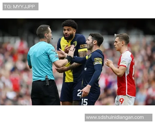 纽卡斯尔对阵伯恩茅斯精彩直播全程回顾与战况分析