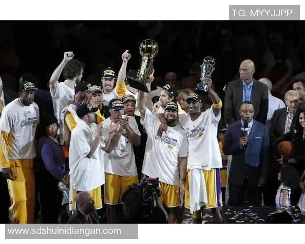 2010年湖人与凯尔特人总决赛精彩数据分析与回顾