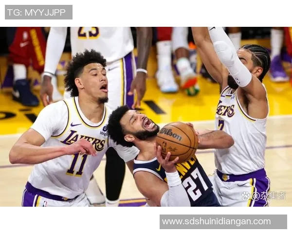 湖人掘金季后赛第五场精彩回放9月27日对决全景解析